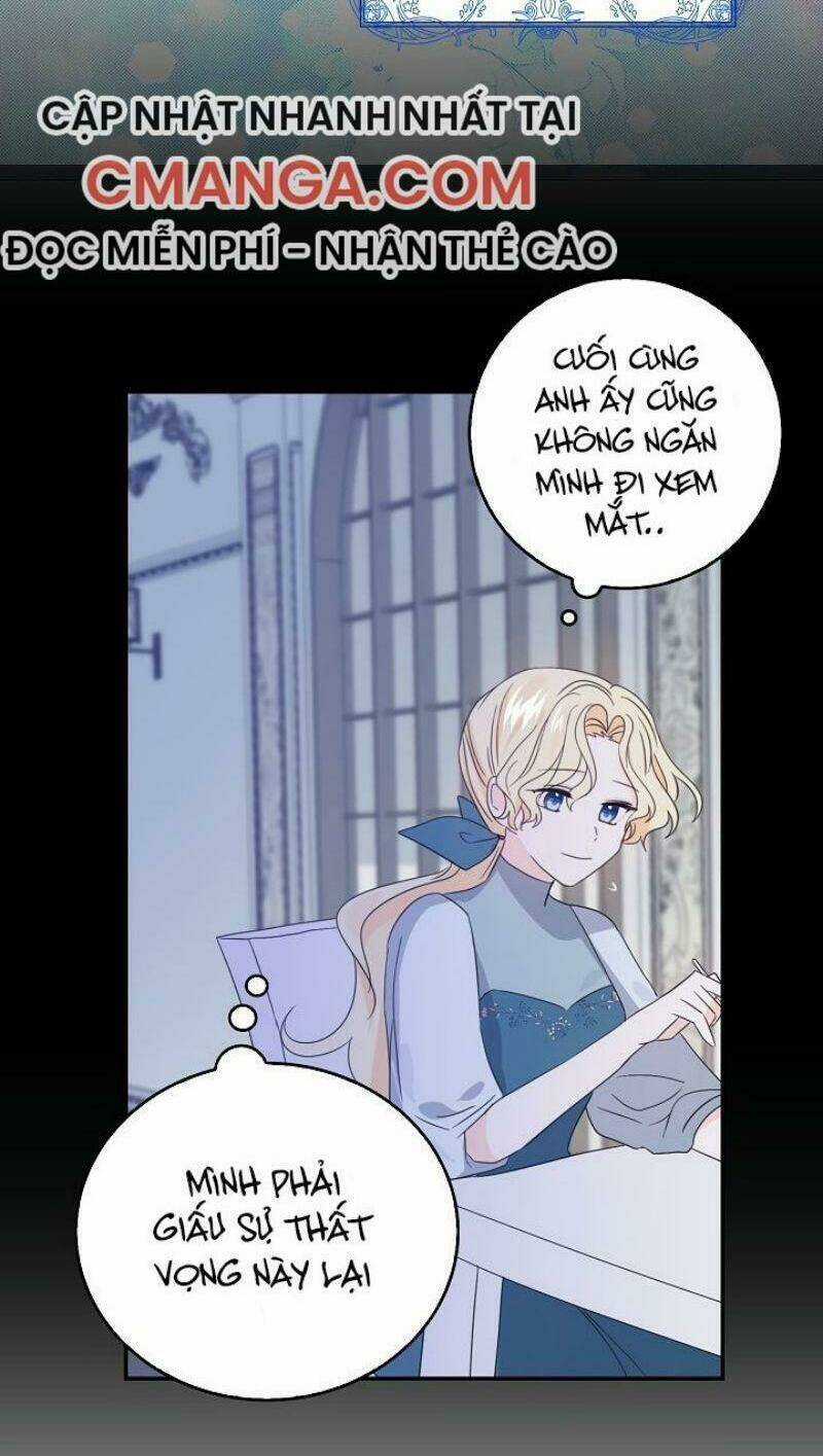 Tôi Là Bạn Gái Cũ Của Một Người Lính Chapter 12 trang 25