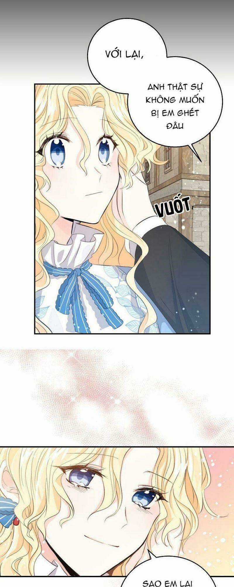 Tôi Là Bạn Gái Cũ Của Một Người Lính Chapter 12 trang 26