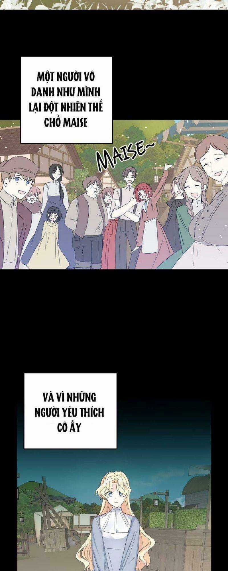 Tôi Là Bạn Gái Cũ Của Một Người Lính Chapter 12 trang 29