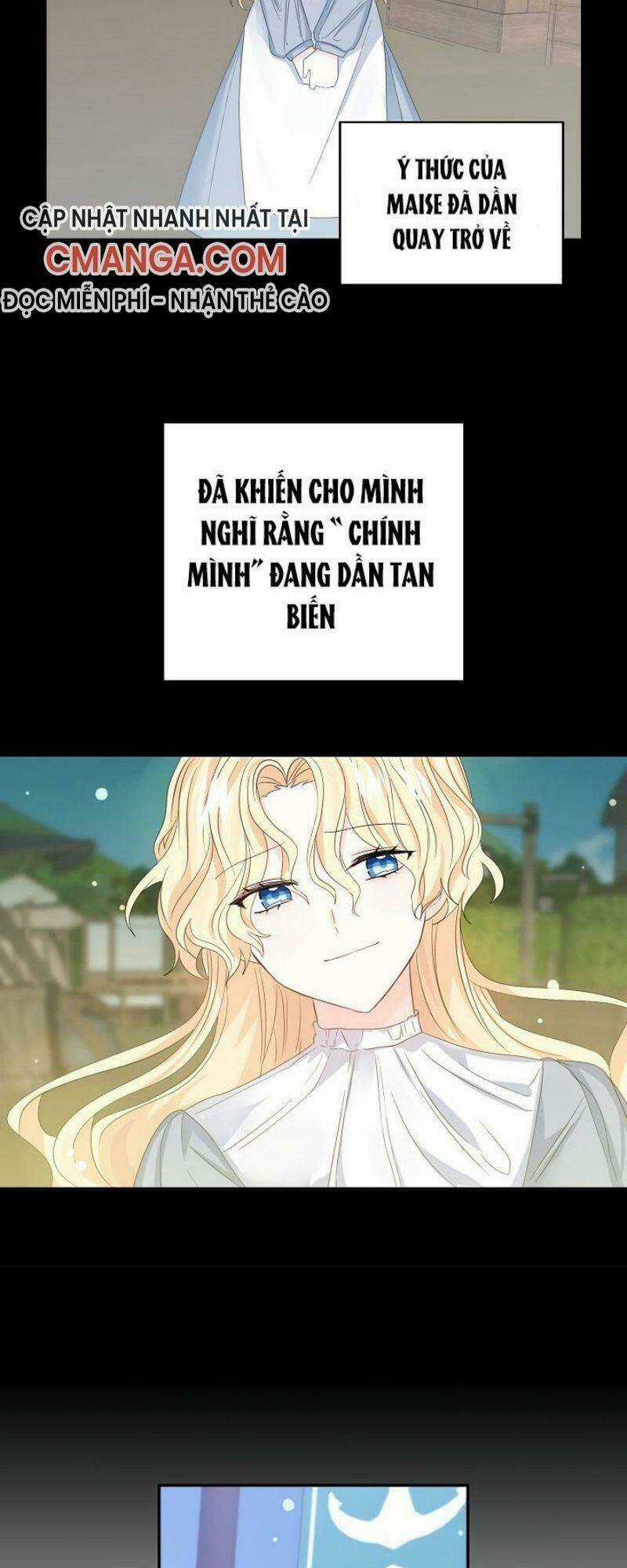 Tôi Là Bạn Gái Cũ Của Một Người Lính Chapter 12 trang 30