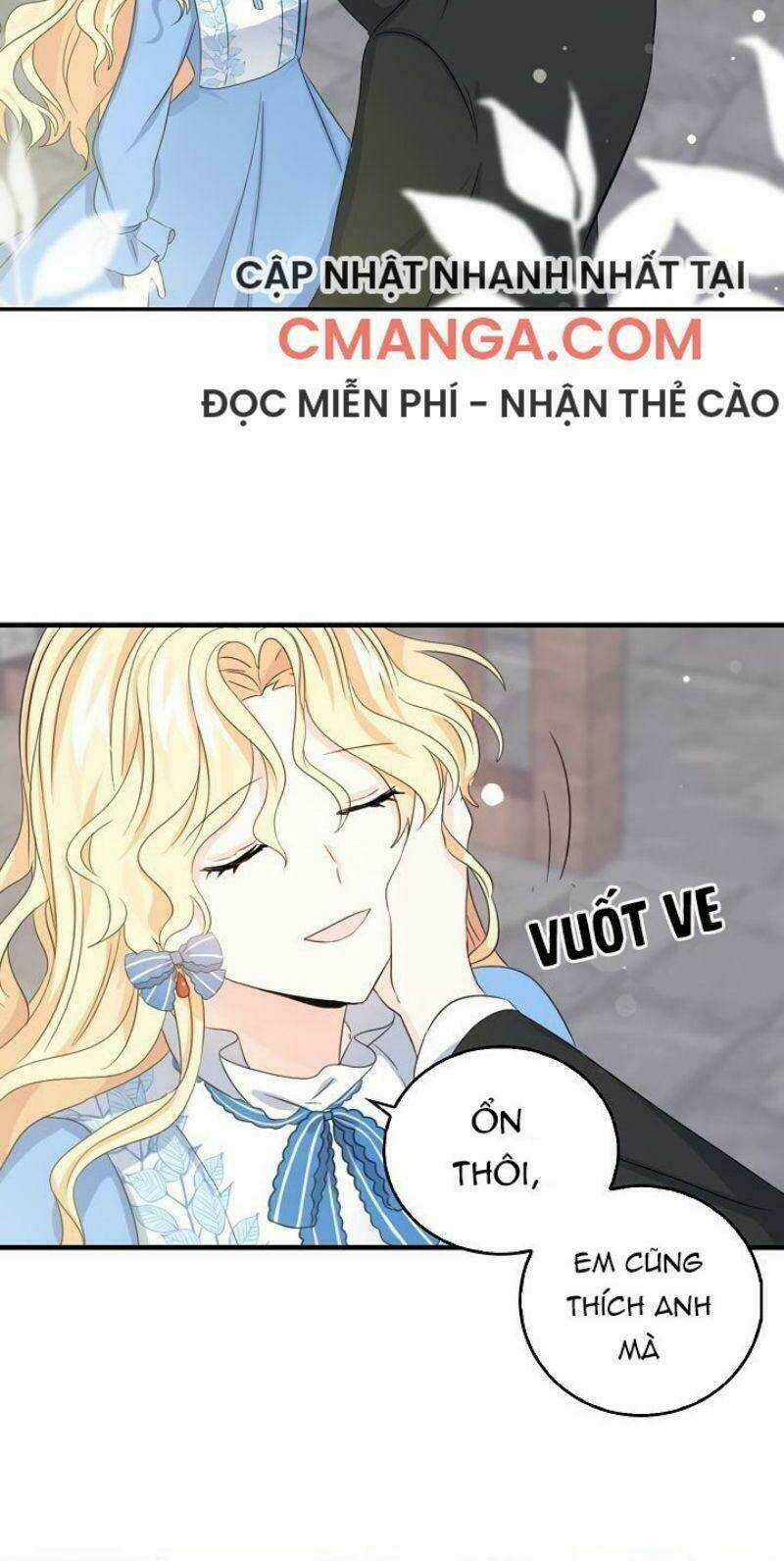 Tôi Là Bạn Gái Cũ Của Một Người Lính Chapter 12 trang 32