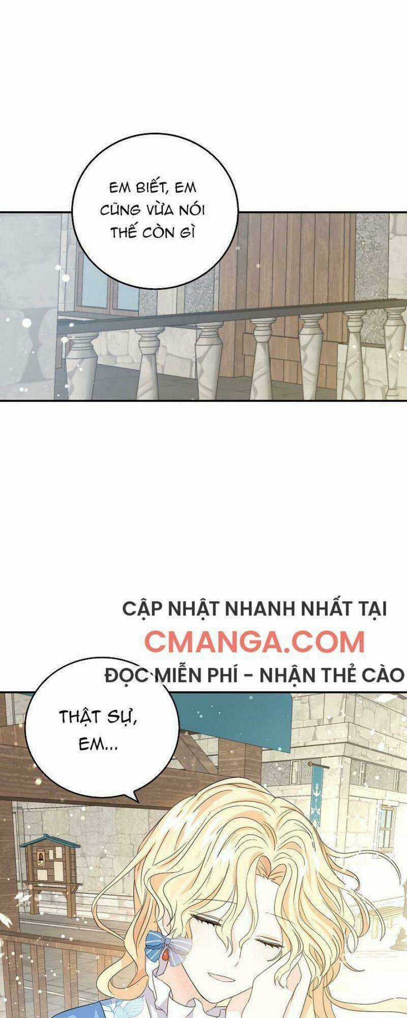 Tôi Là Bạn Gái Cũ Của Một Người Lính Chapter 12 trang 36