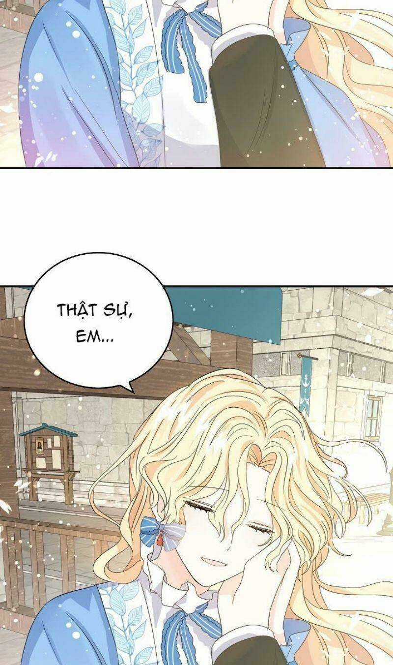 Tôi Là Bạn Gái Cũ Của Một Người Lính Chapter 12 trang 37