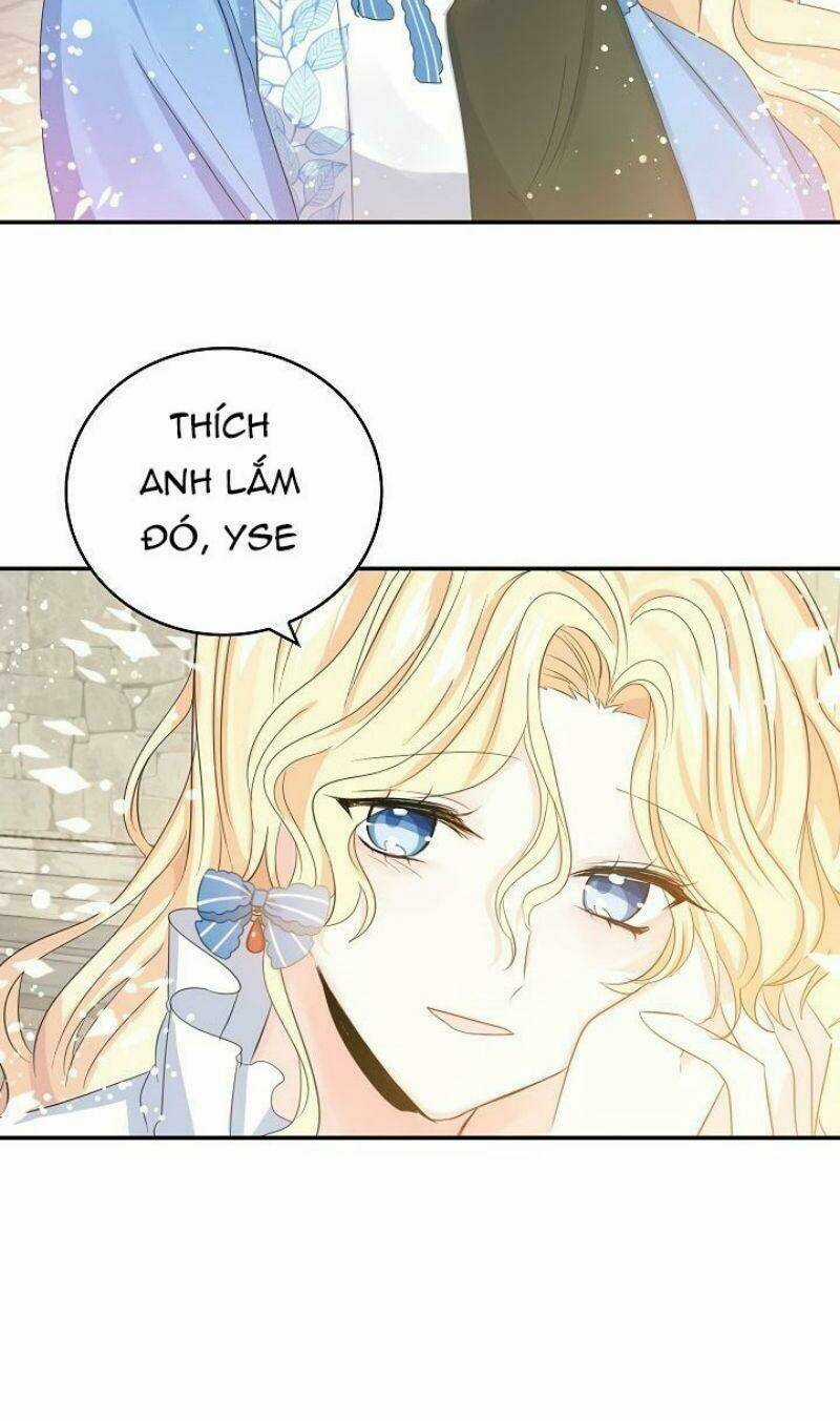 Tôi Là Bạn Gái Cũ Của Một Người Lính Chapter 12 trang 38