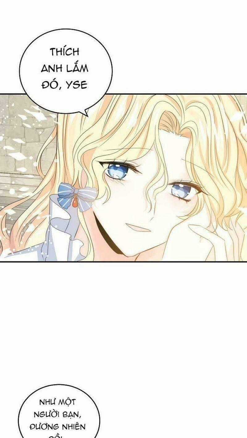 Tôi Là Bạn Gái Cũ Của Một Người Lính Chapter 12 trang 39