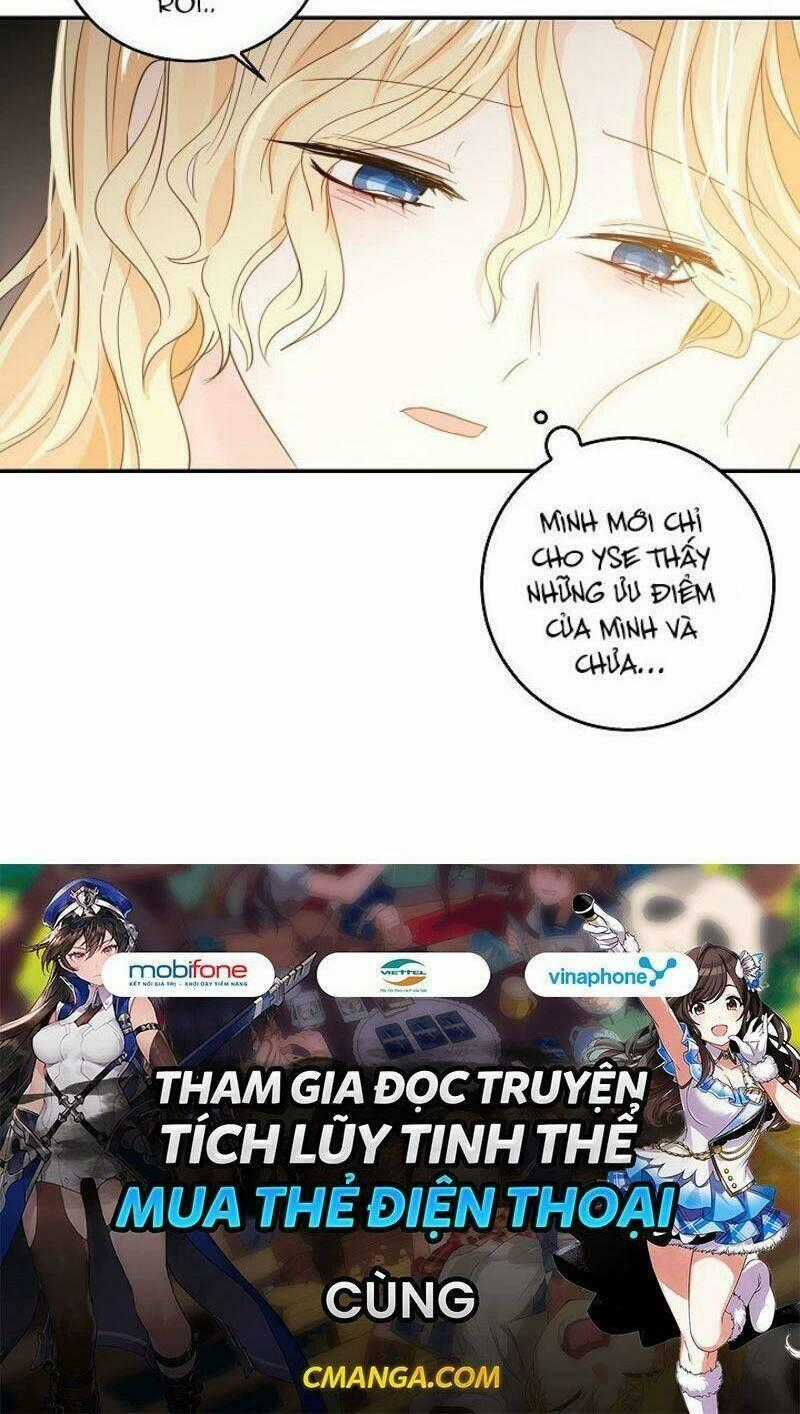 Tôi Là Bạn Gái Cũ Của Một Người Lính Chapter 12 trang 40