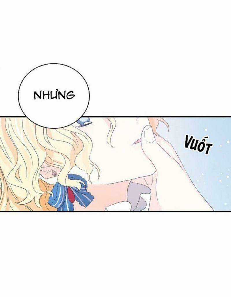 Tôi Là Bạn Gái Cũ Của Một Người Lính Chapter 13 trang 11