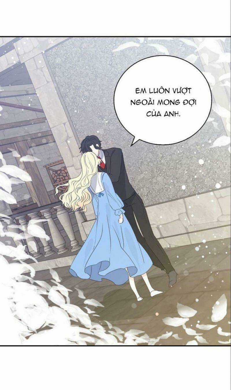 Tôi Là Bạn Gái Cũ Của Một Người Lính Chapter 13 trang 12