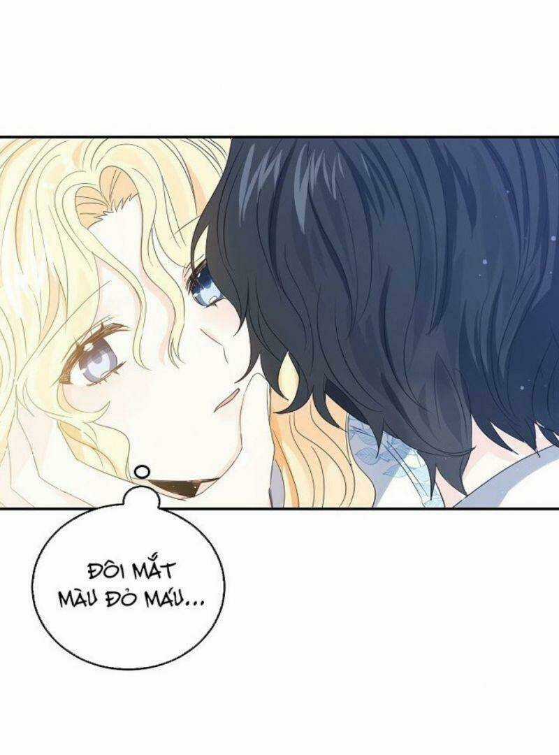 Tôi Là Bạn Gái Cũ Của Một Người Lính Chapter 13 trang 13