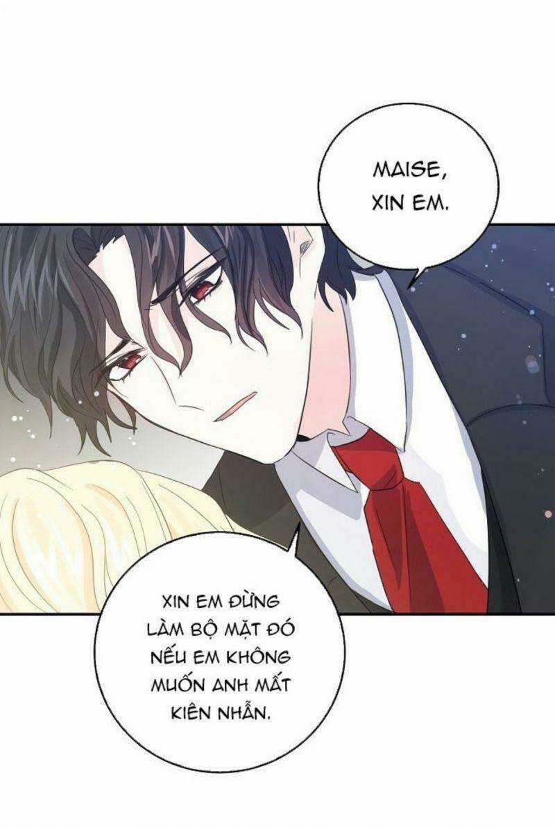 Tôi Là Bạn Gái Cũ Của Một Người Lính Chapter 13 trang 14