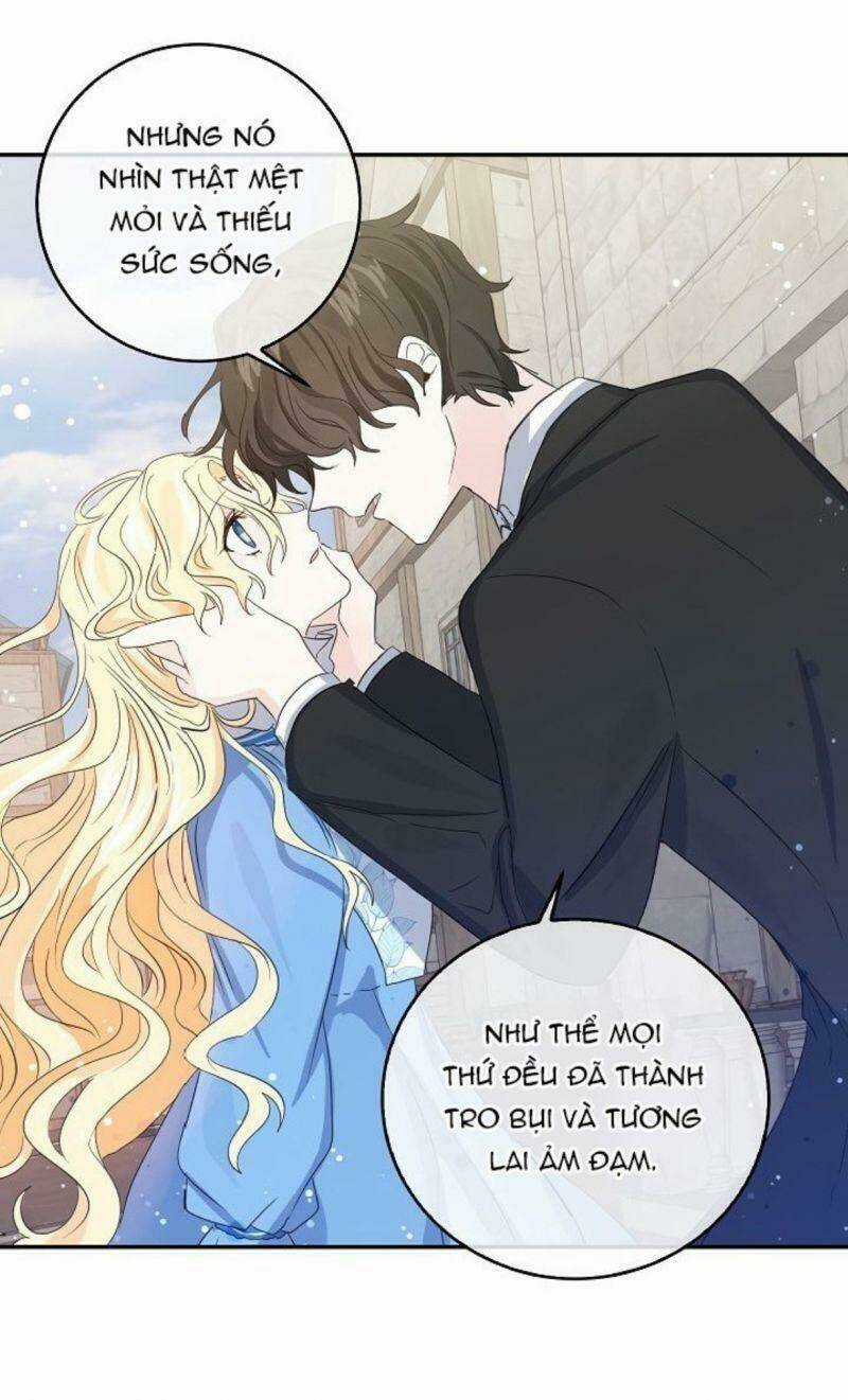 Tôi Là Bạn Gái Cũ Của Một Người Lính Chapter 13 trang 16