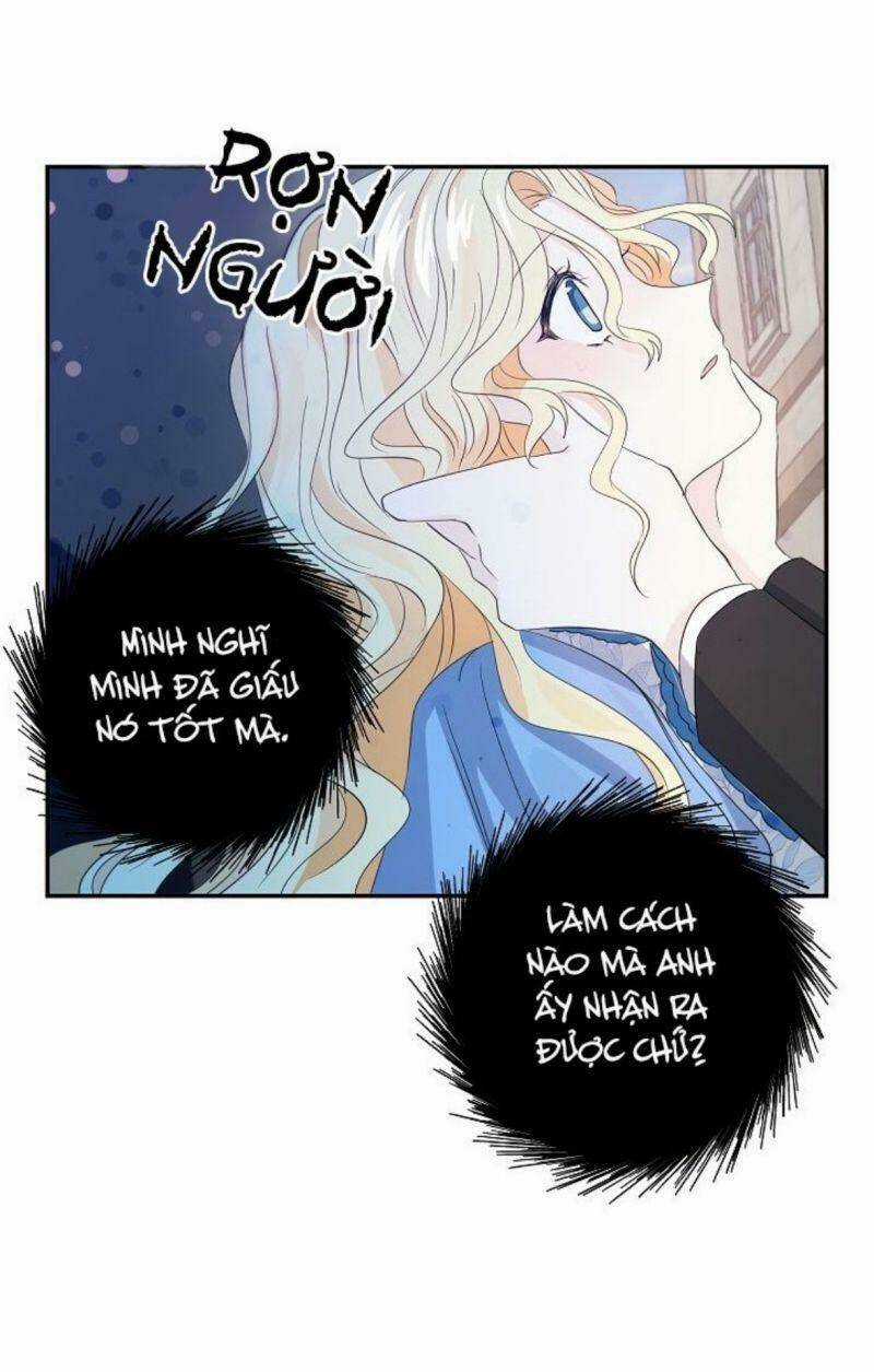 Tôi Là Bạn Gái Cũ Của Một Người Lính Chapter 13 trang 17