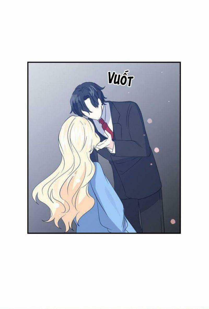 Tôi Là Bạn Gái Cũ Của Một Người Lính Chapter 13 trang 18