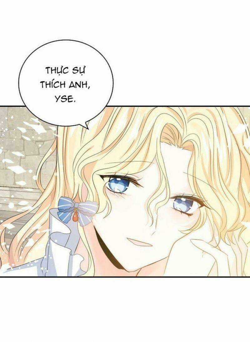 Tôi Là Bạn Gái Cũ Của Một Người Lính Chapter 13 trang 2