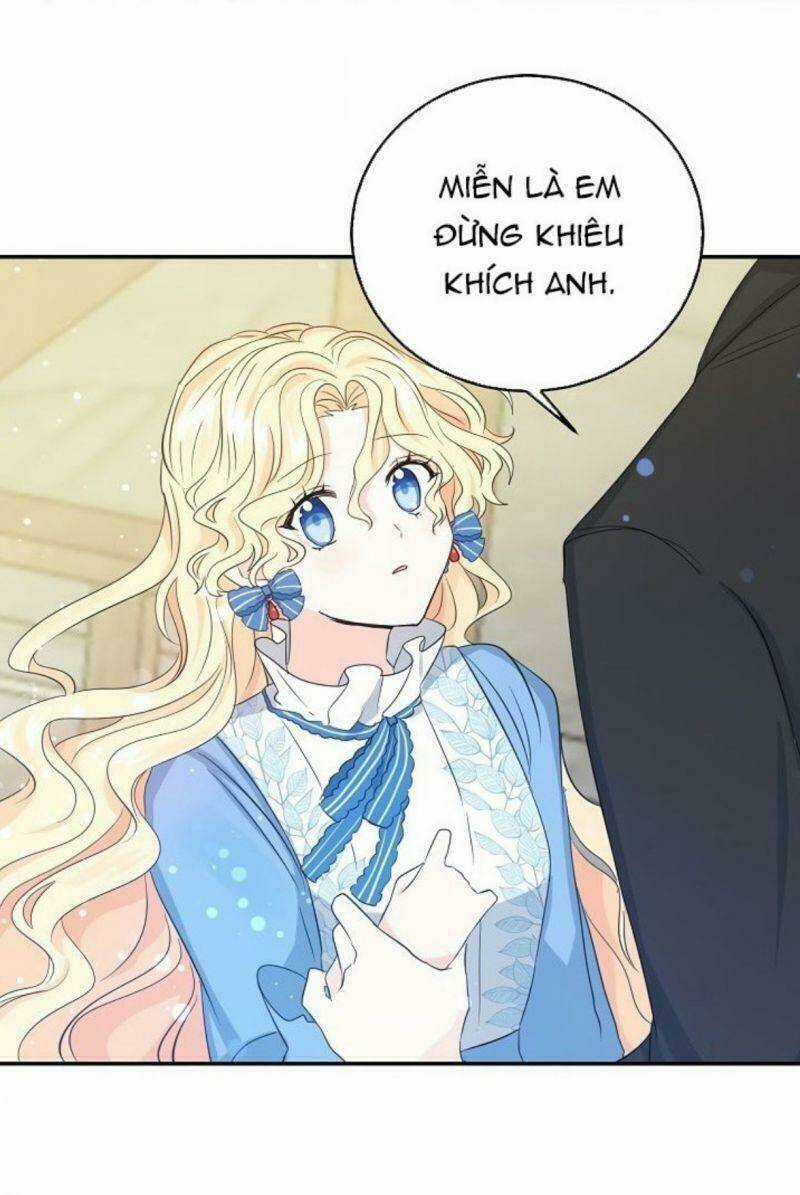 Tôi Là Bạn Gái Cũ Của Một Người Lính Chapter 13 trang 20