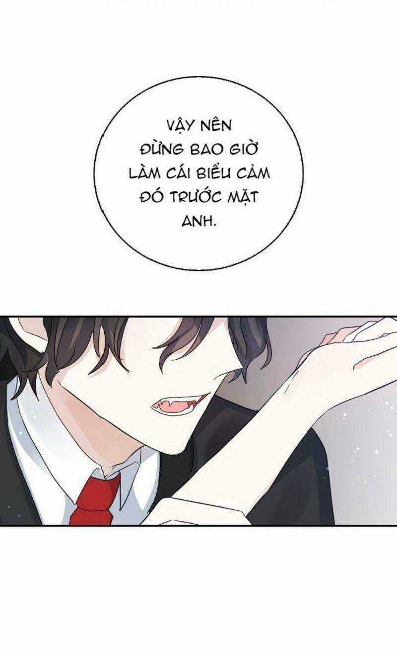 Tôi Là Bạn Gái Cũ Của Một Người Lính Chapter 13 trang 21