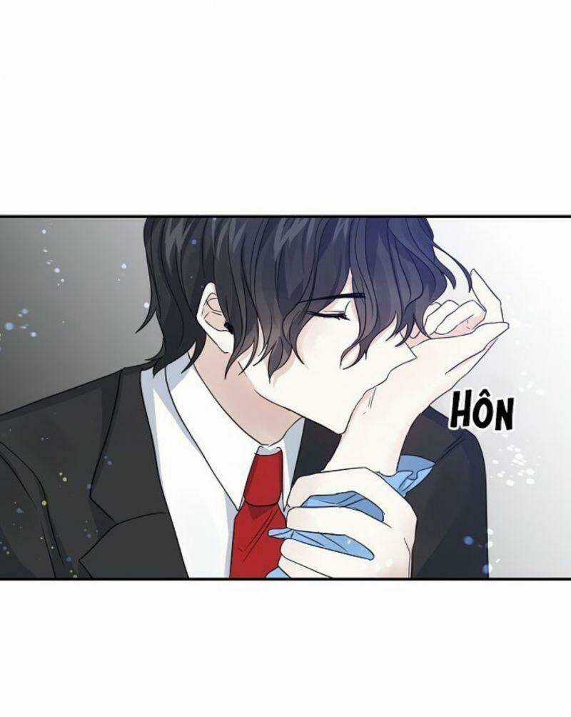 Tôi Là Bạn Gái Cũ Của Một Người Lính Chapter 13 trang 22