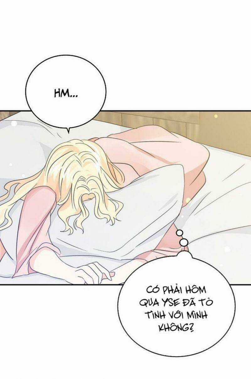 Tôi Là Bạn Gái Cũ Của Một Người Lính Chapter 13 trang 27