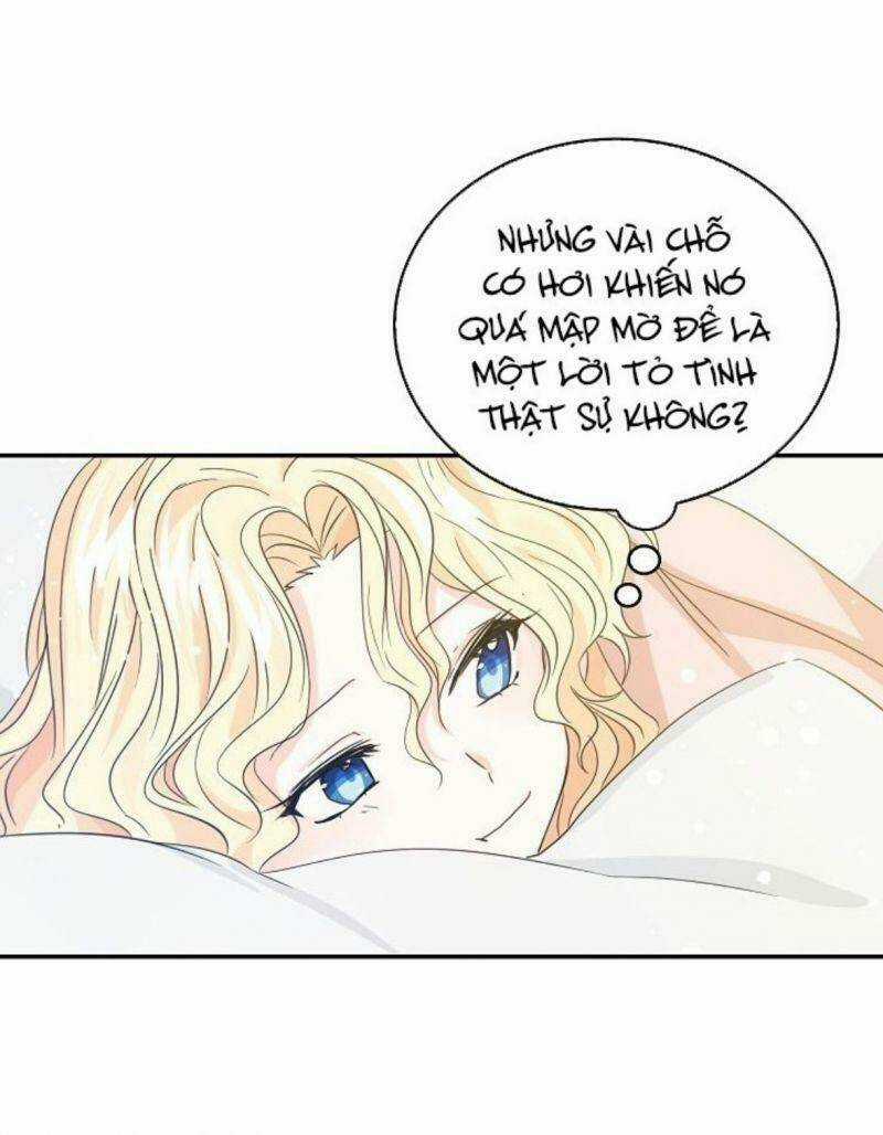 Tôi Là Bạn Gái Cũ Của Một Người Lính Chapter 13 trang 28