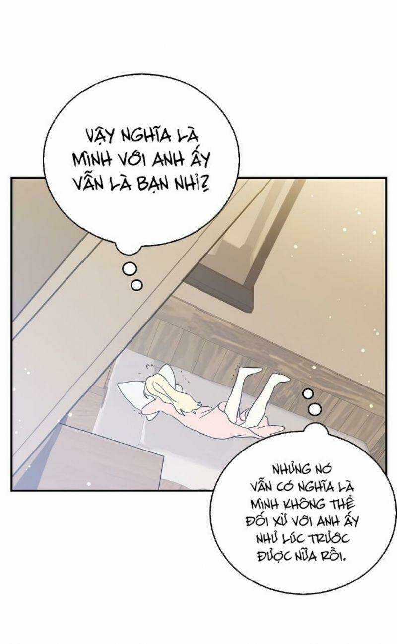 Tôi Là Bạn Gái Cũ Của Một Người Lính Chapter 13 trang 29