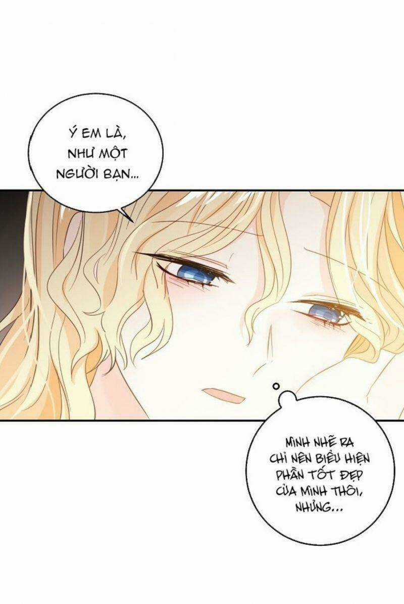 Tôi Là Bạn Gái Cũ Của Một Người Lính Chapter 13 trang 3