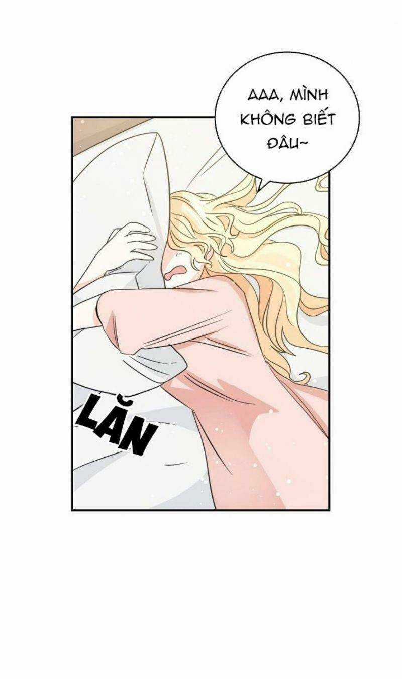 Tôi Là Bạn Gái Cũ Của Một Người Lính Chapter 13 trang 30