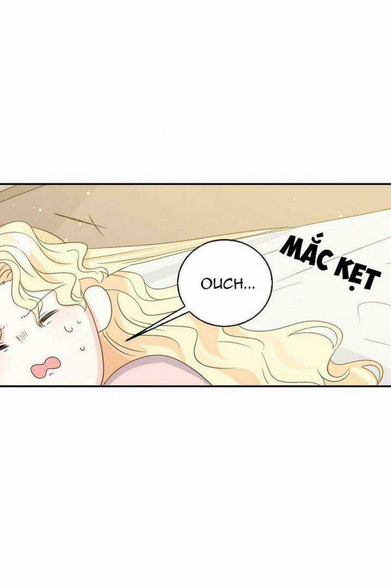 Tôi Là Bạn Gái Cũ Của Một Người Lính Chapter 13 trang 31