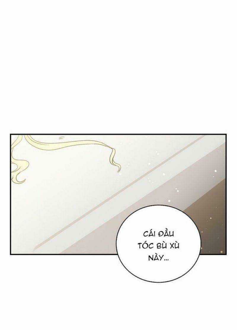 Tôi Là Bạn Gái Cũ Của Một Người Lính Chapter 13 trang 32