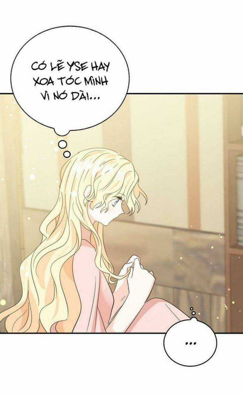 Tôi Là Bạn Gái Cũ Của Một Người Lính Chapter 13 trang 34