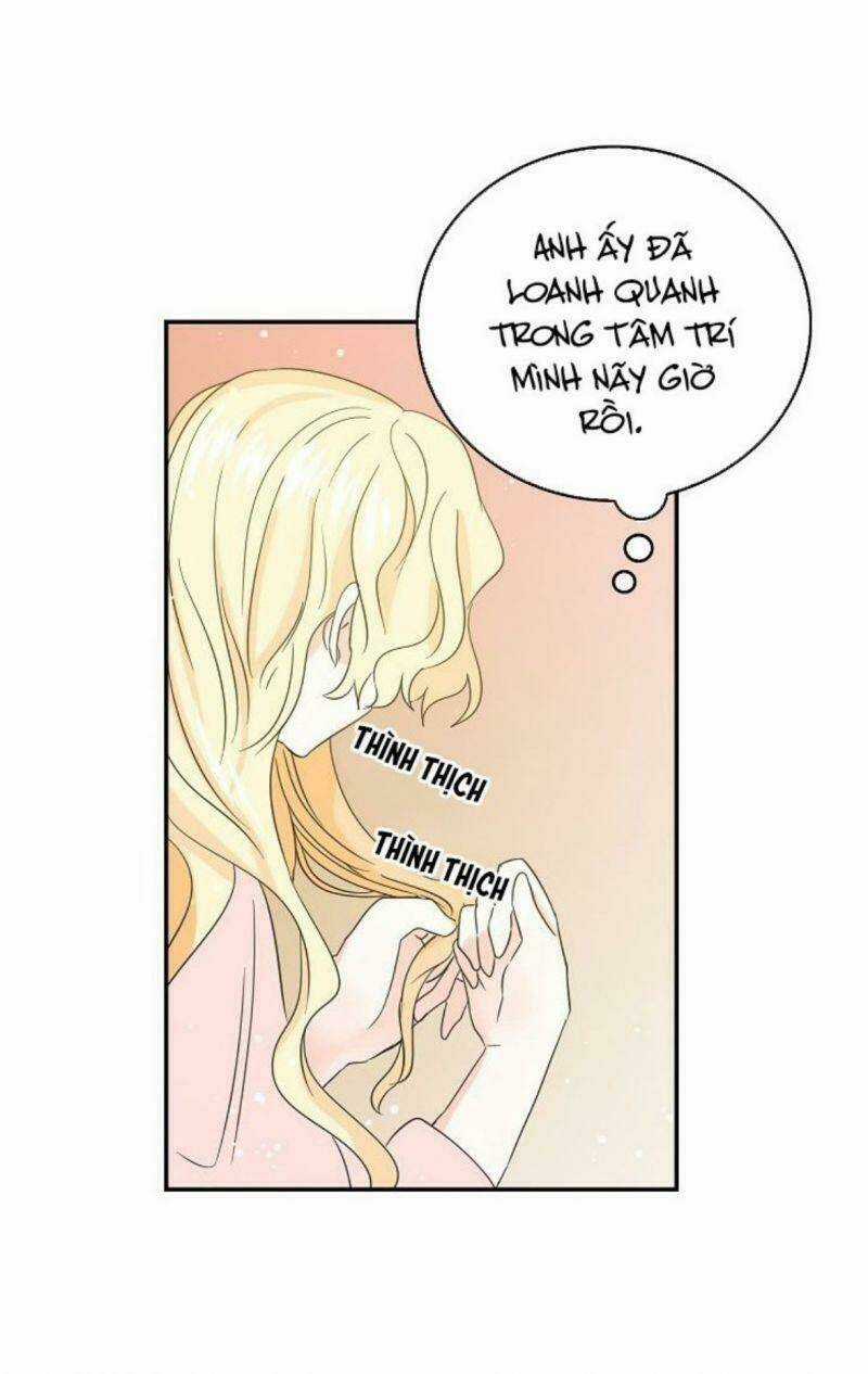 Tôi Là Bạn Gái Cũ Của Một Người Lính Chapter 13 trang 35