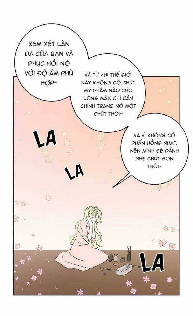 Tôi Là Bạn Gái Cũ Của Một Người Lính Chapter 13 trang 37