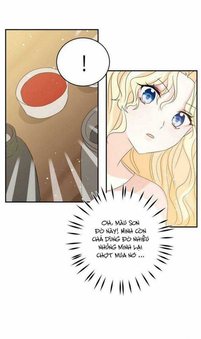 Tôi Là Bạn Gái Cũ Của Một Người Lính Chapter 13 trang 38