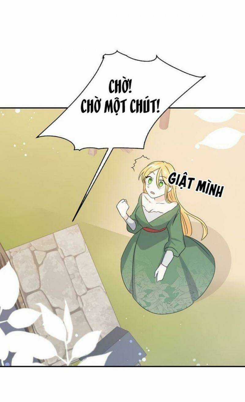 Tôi Là Bạn Gái Cũ Của Một Người Lính Chapter 13 trang 42