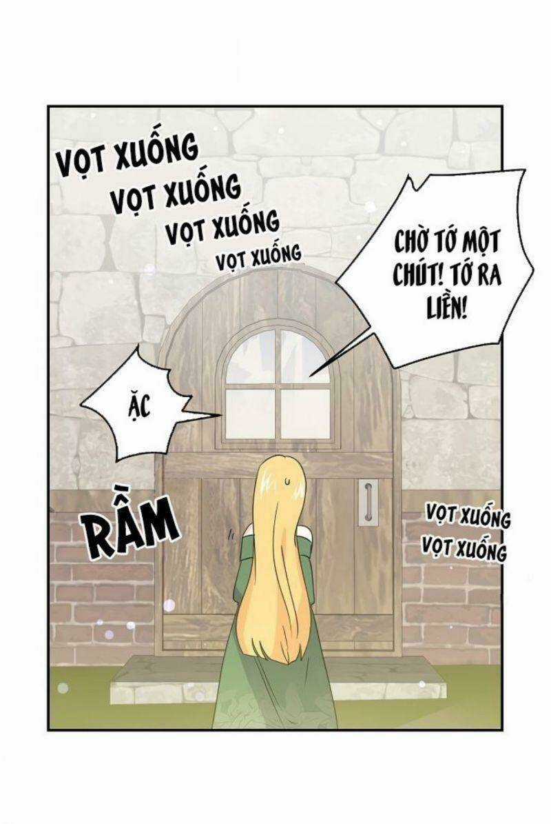 Tôi Là Bạn Gái Cũ Của Một Người Lính Chapter 13 trang 43