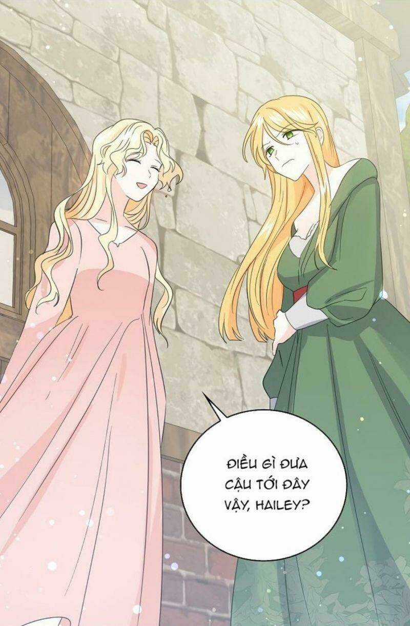 Tôi Là Bạn Gái Cũ Của Một Người Lính Chapter 13 trang 45