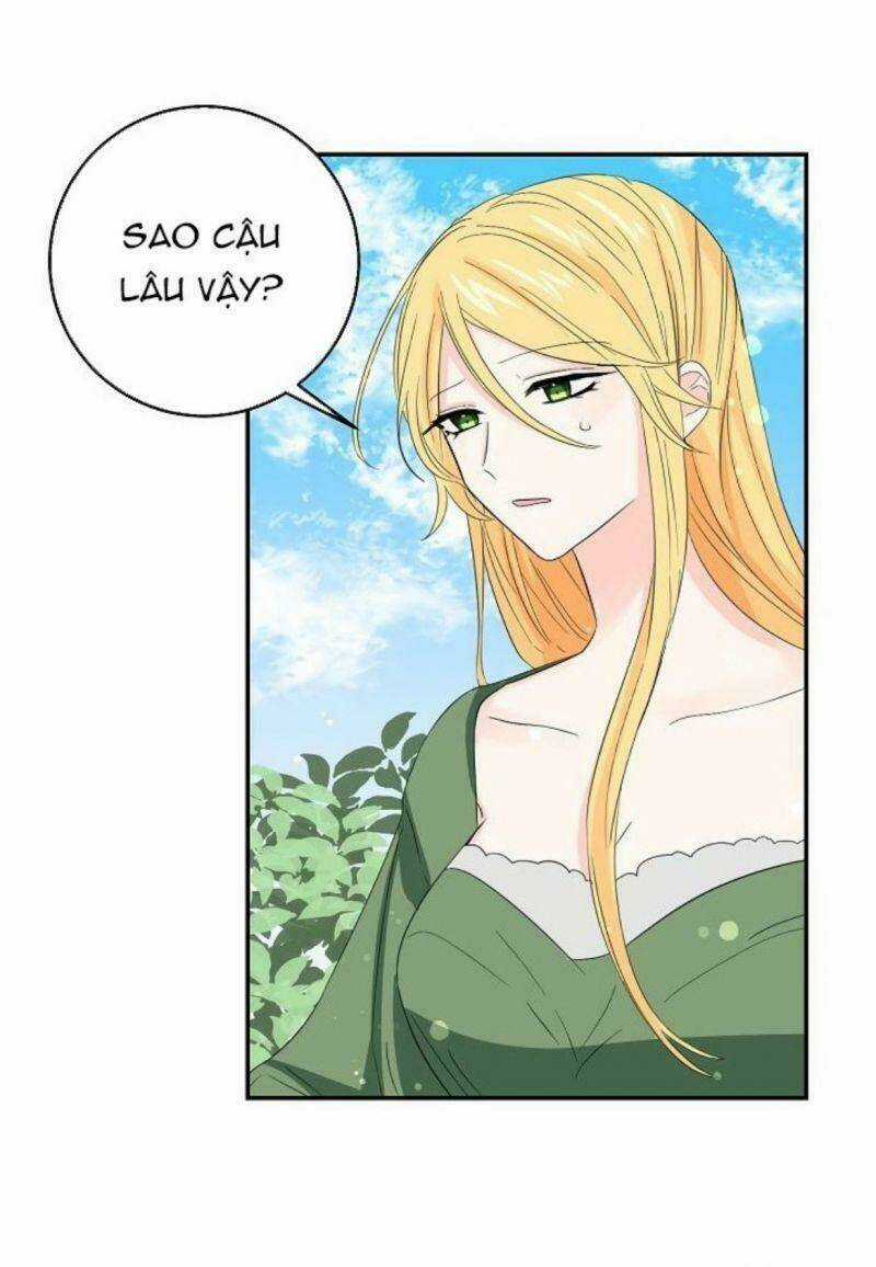 Tôi Là Bạn Gái Cũ Của Một Người Lính Chapter 13 trang 46