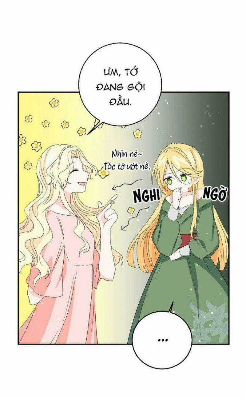 Tôi Là Bạn Gái Cũ Của Một Người Lính Chapter 13 trang 47