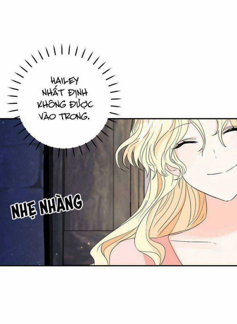 Tôi Là Bạn Gái Cũ Của Một Người Lính Chapter 13 trang 48