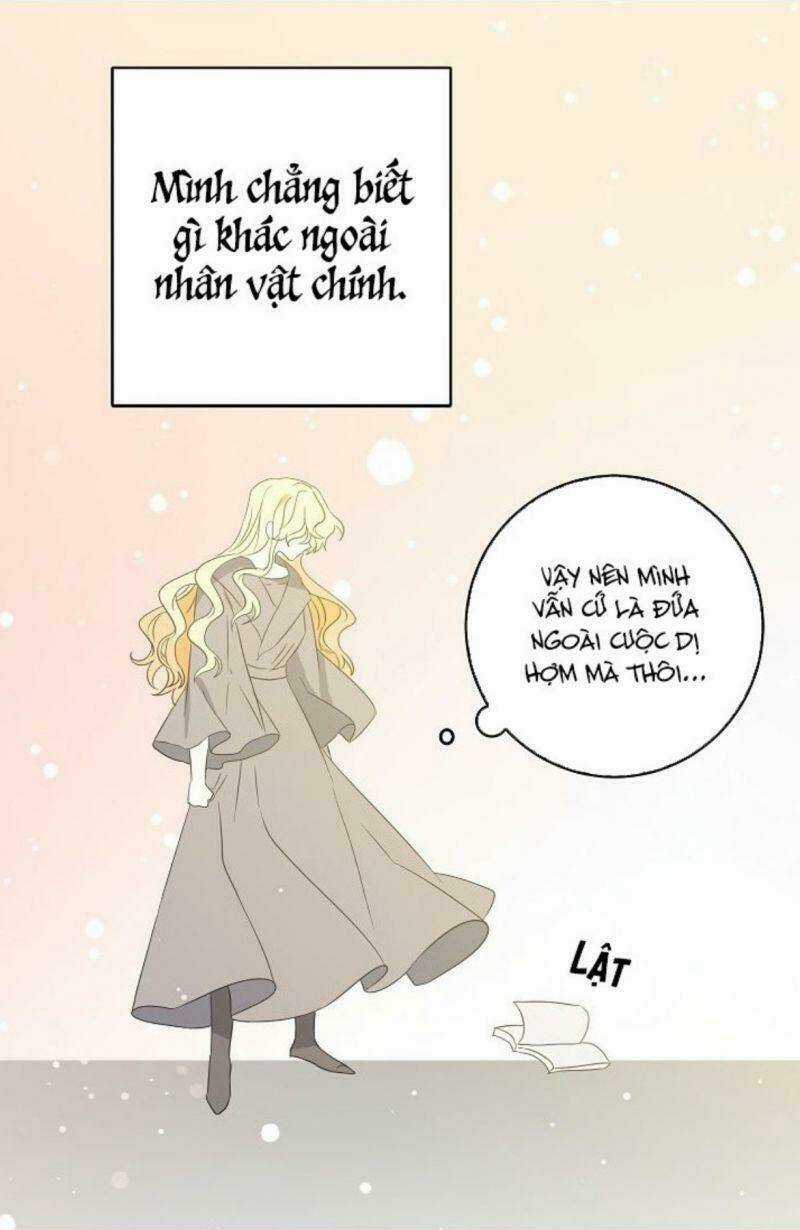 Tôi Là Bạn Gái Cũ Của Một Người Lính Chapter 13 trang 6