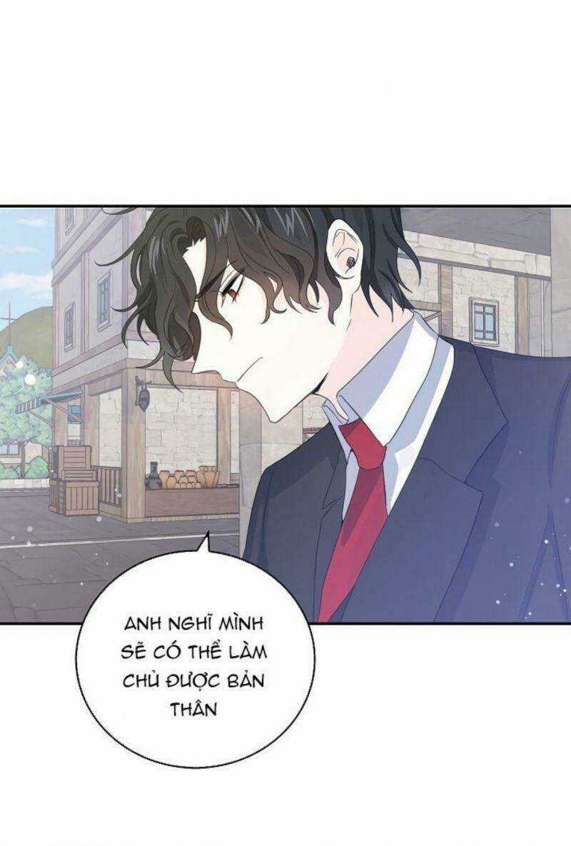 Tôi Là Bạn Gái Cũ Của Một Người Lính Chapter 13 trang 8