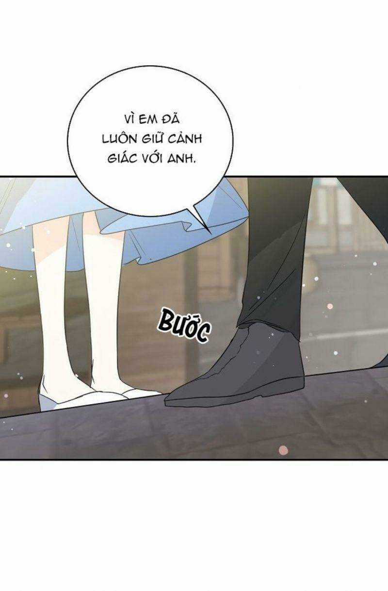 Tôi Là Bạn Gái Cũ Của Một Người Lính Chapter 13 trang 9