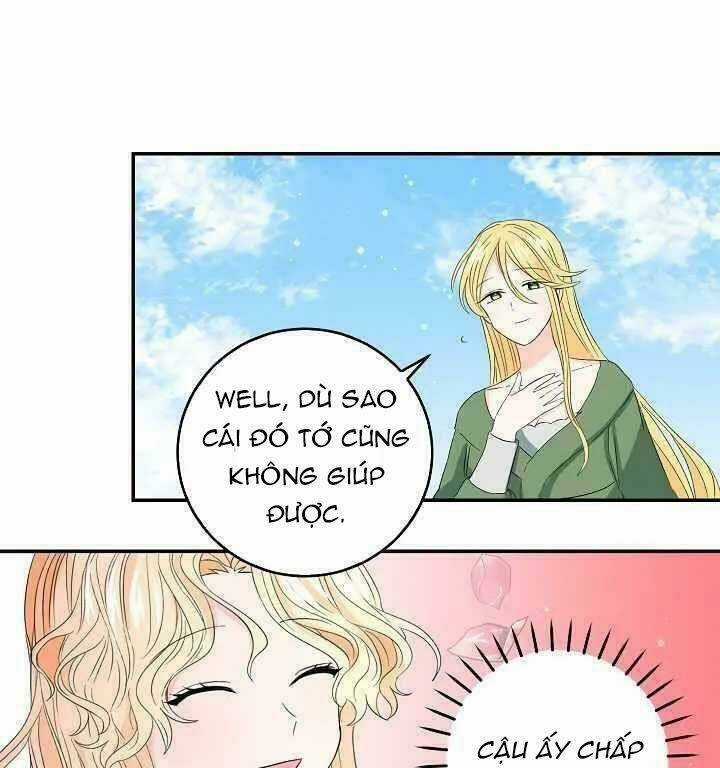 Tôi Là Bạn Gái Cũ Của Một Người Lính Chapter 14 trang 13