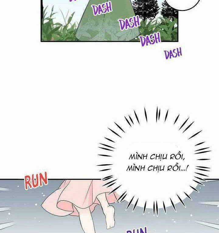 Tôi Là Bạn Gái Cũ Của Một Người Lính Chapter 14 trang 17