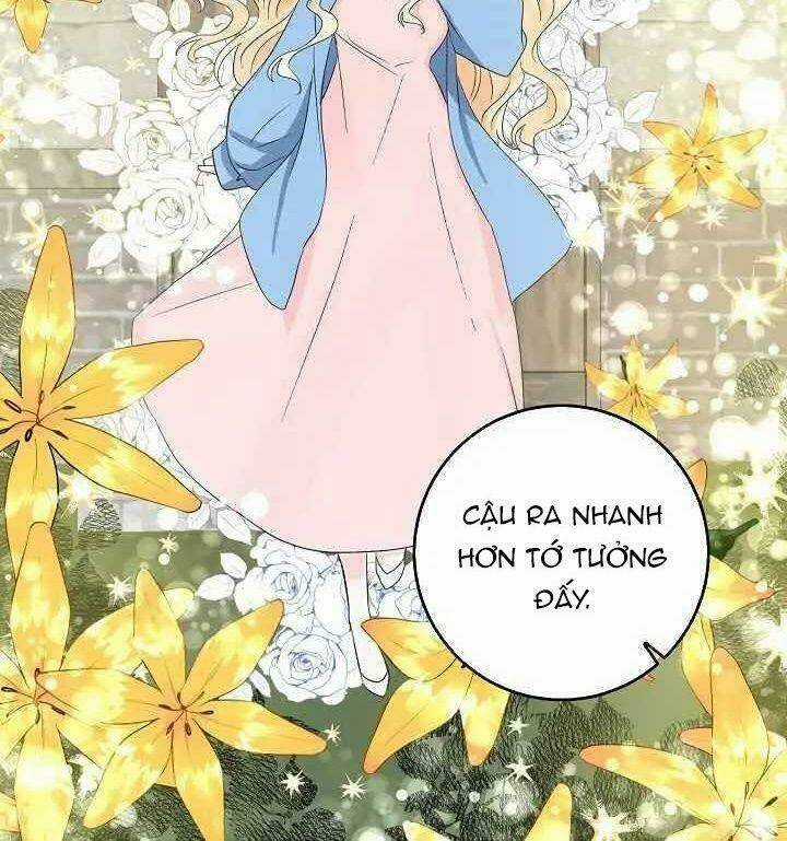 Tôi Là Bạn Gái Cũ Của Một Người Lính Chapter 14 trang 22