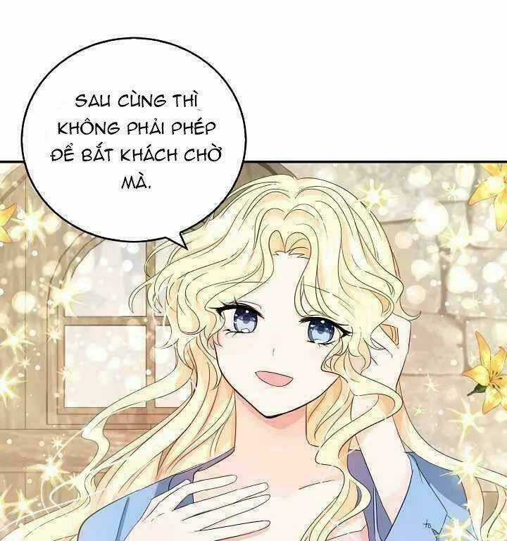 Tôi Là Bạn Gái Cũ Của Một Người Lính Chapter 14 trang 23