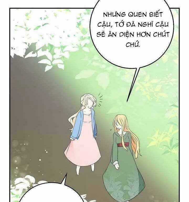 Tôi Là Bạn Gái Cũ Của Một Người Lính Chapter 14 trang 26