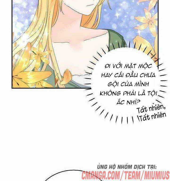 Tôi Là Bạn Gái Cũ Của Một Người Lính Chapter 14 trang 28