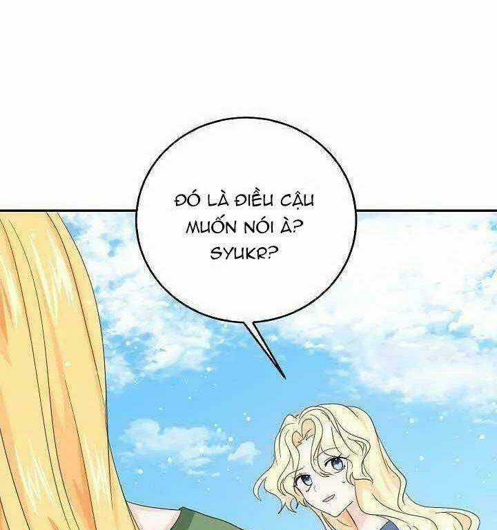 Tôi Là Bạn Gái Cũ Của Một Người Lính Chapter 14 trang 30