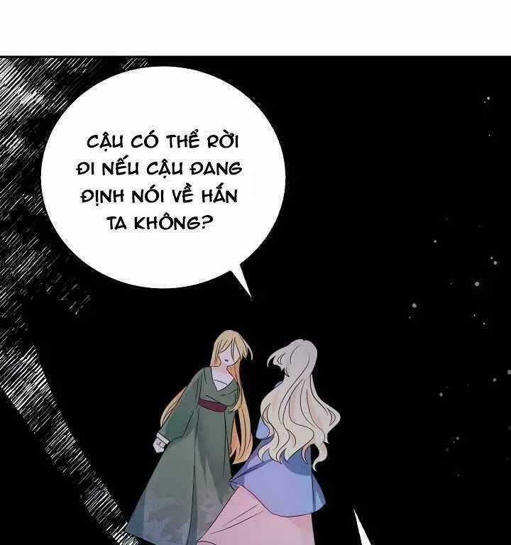 Tôi Là Bạn Gái Cũ Của Một Người Lính Chapter 14 trang 33