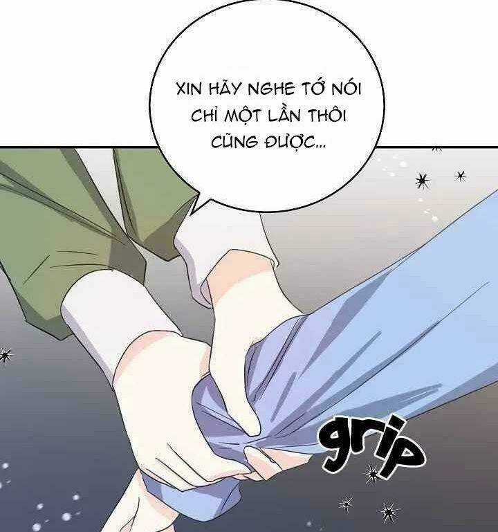 Tôi Là Bạn Gái Cũ Của Một Người Lính Chapter 14 trang 36